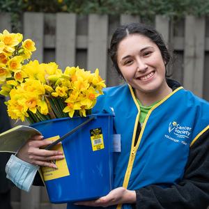 Fresh Daffodils (bunch of 25)